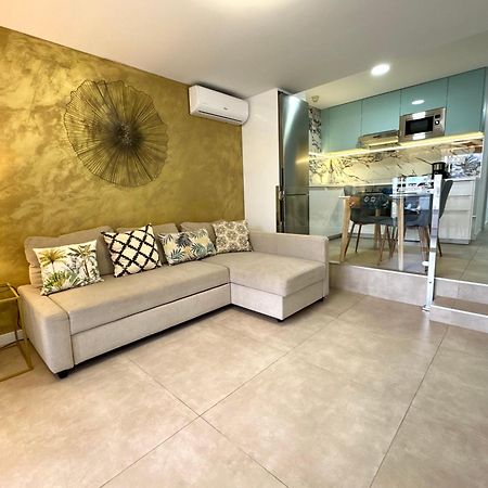Apartamento Tamaran 105 ปลายา เดล อิงเกลส ภายนอก รูปภาพ