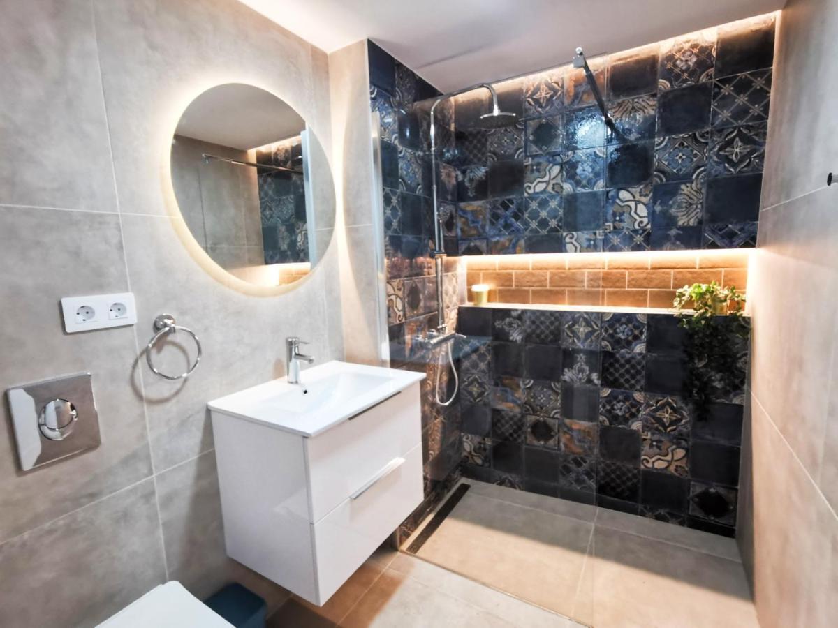 Apartamento Tamaran 105 ปลายา เดล อิงเกลส ภายนอก รูปภาพ