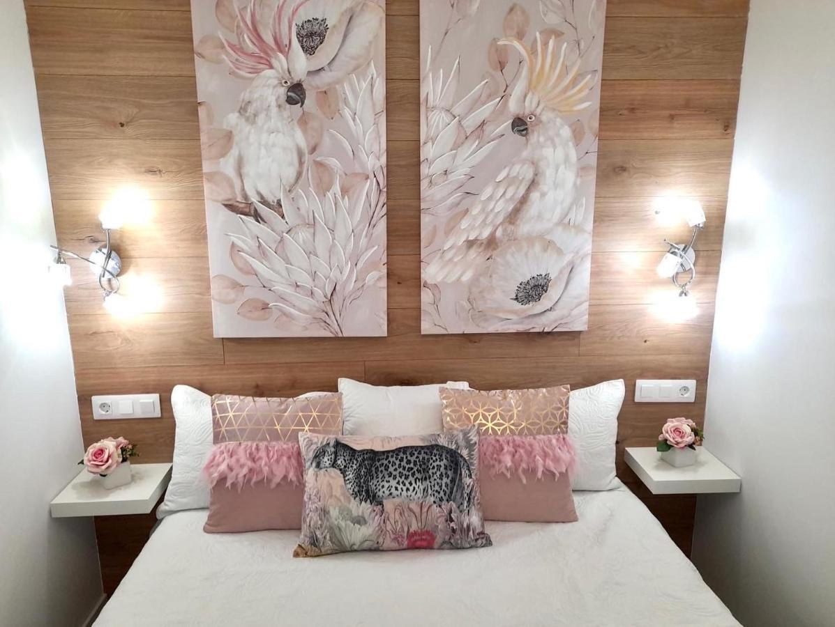 Apartamento Tamaran 105 ปลายา เดล อิงเกลส ภายนอก รูปภาพ